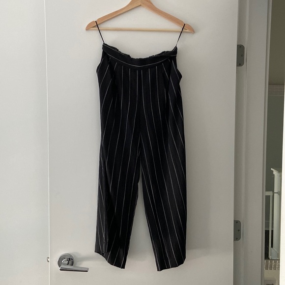 Plenty Cropped Dress Pant (monk & Lou) - Picture 1 of 5